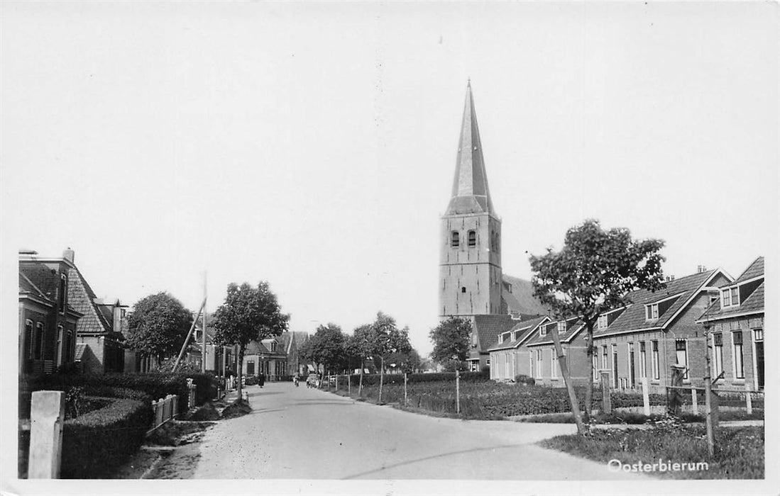 Oosterbierum