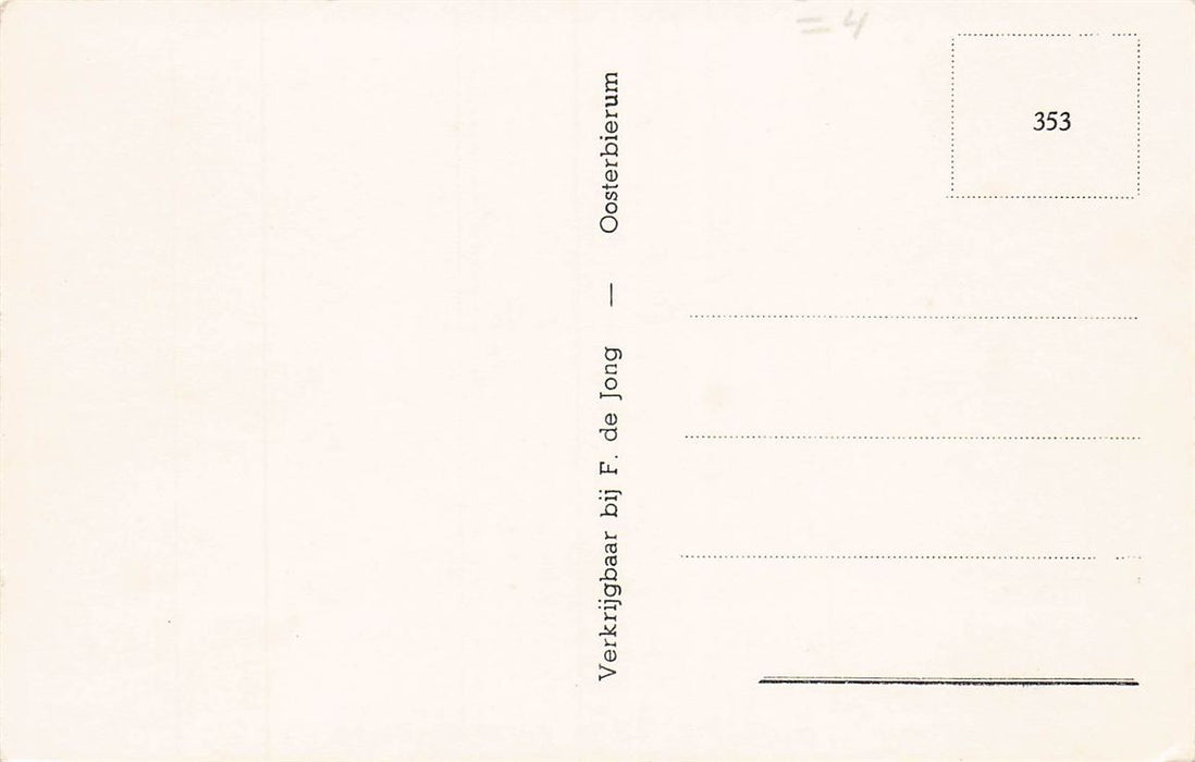 Oosterbierum
