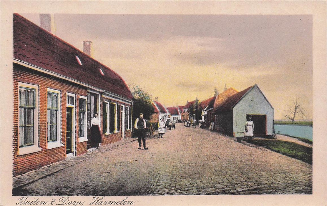 Buiten 'T Dorp Harmelen