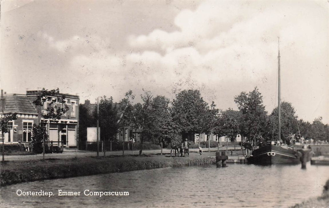 Oosterdiep Emmer Compascuum