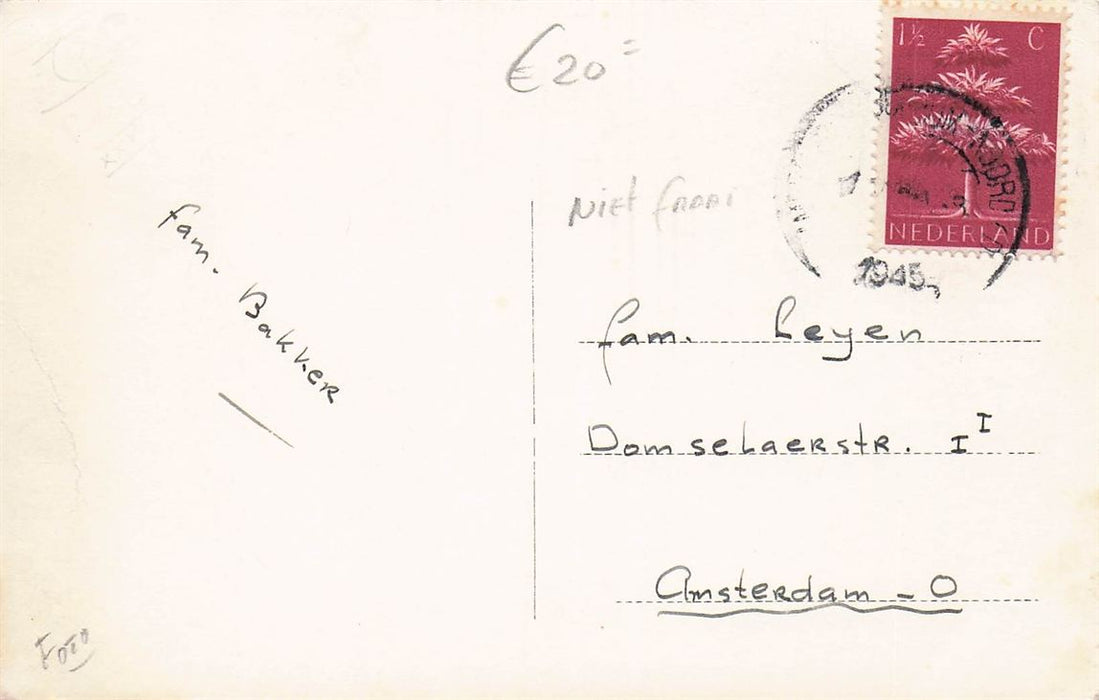 Oosterdiep Emmer Compascuum