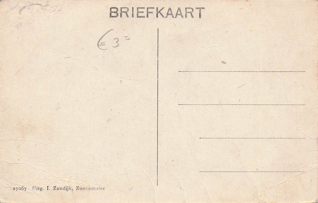 N H Kerk Zonnemaire
