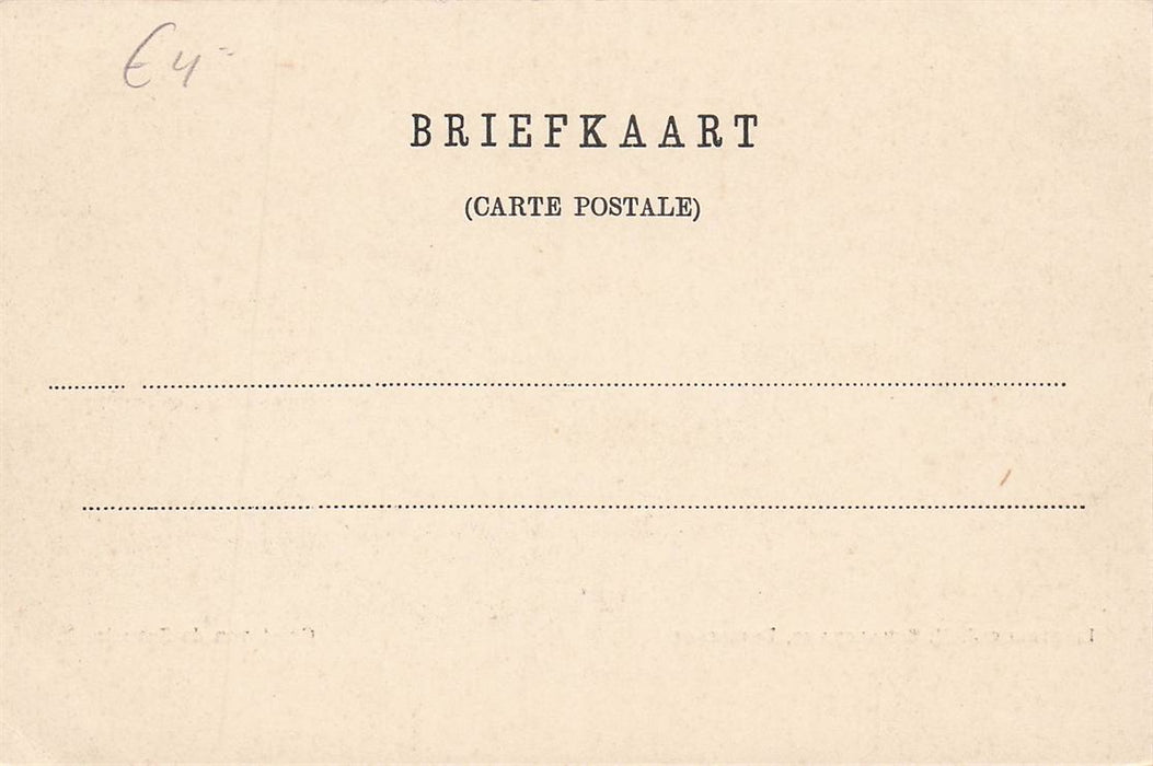 Groet Van De Zaanstreek