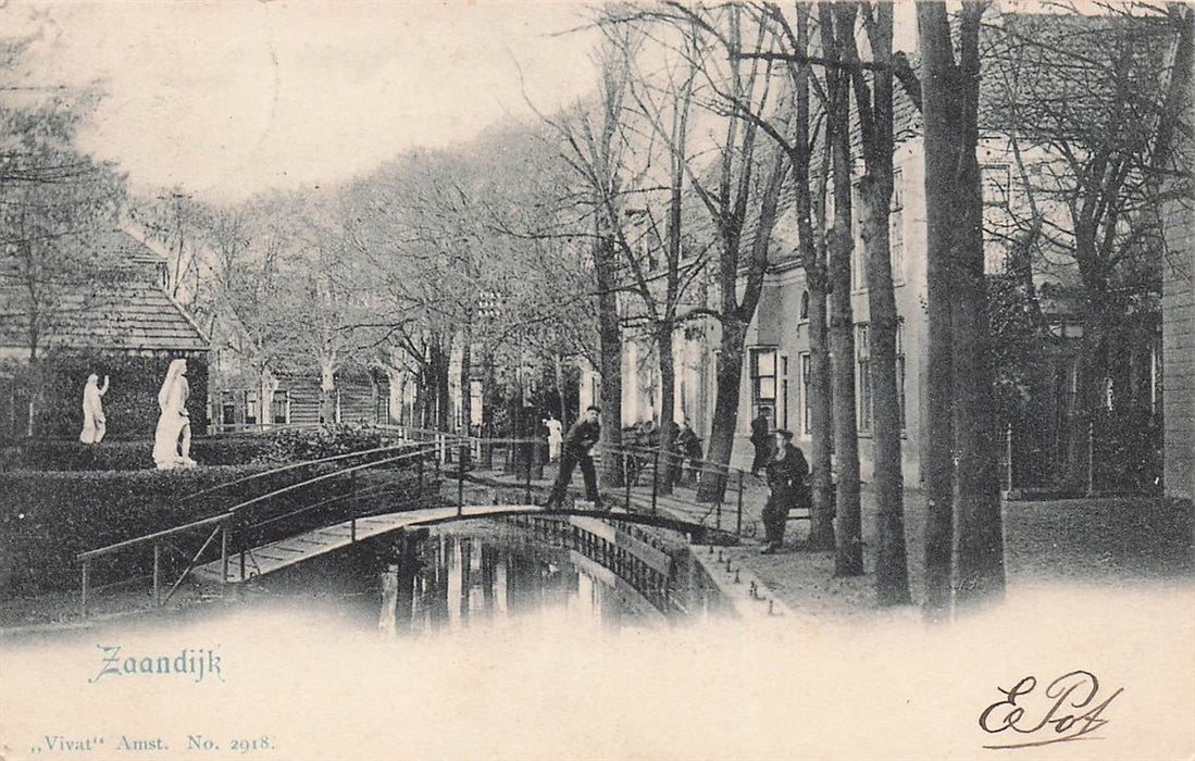 Zaandijk