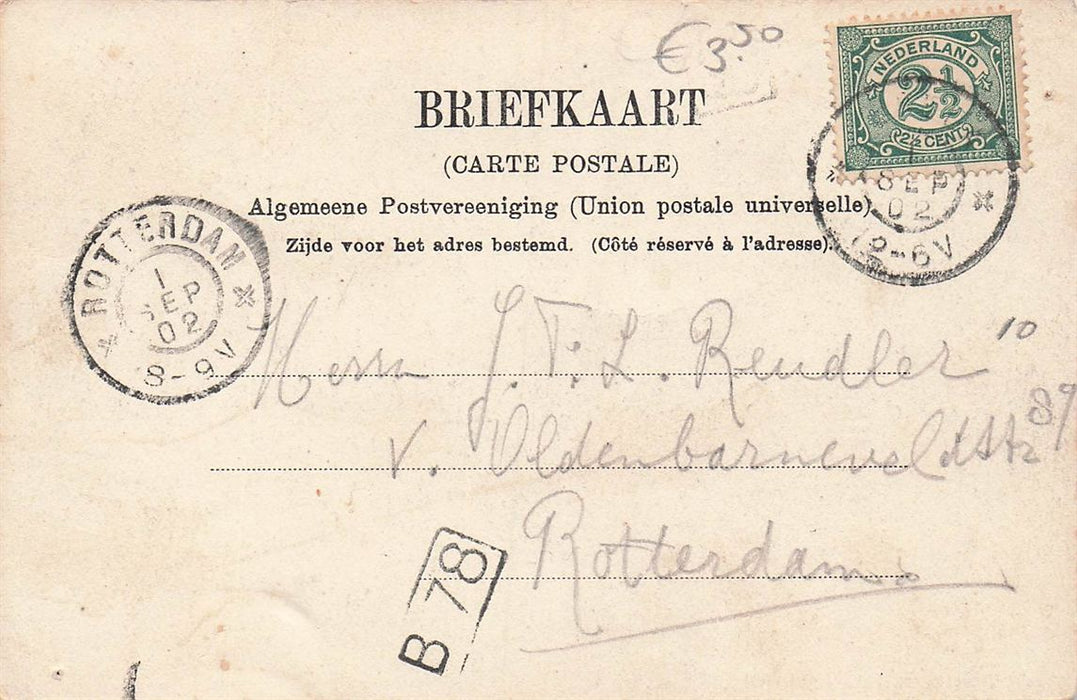 Wörishofen En Boulevard Ginneken