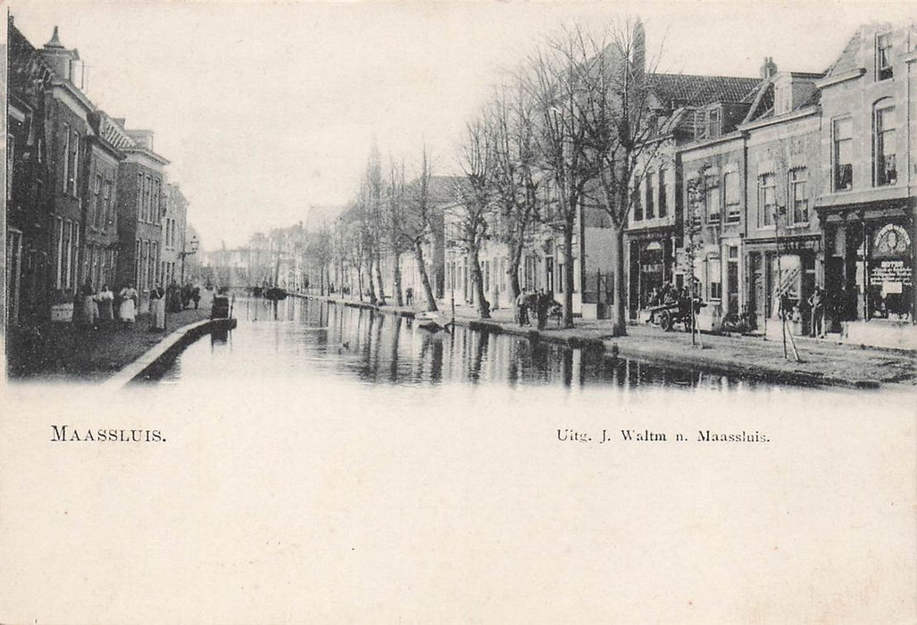 Maassluis