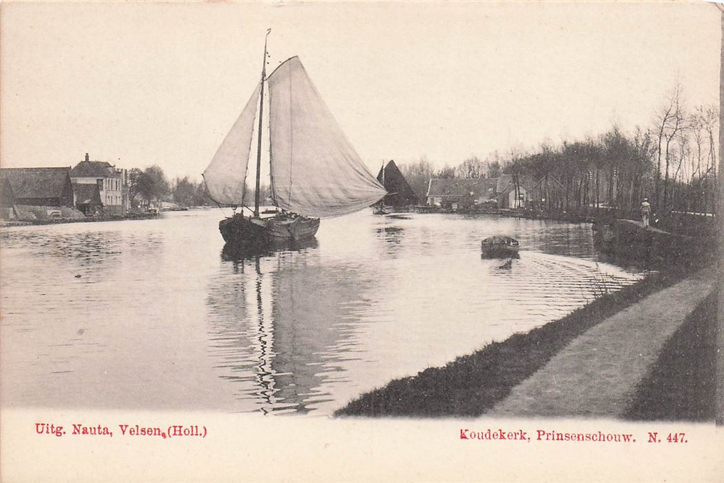 Koudekerk Prinsenschouw