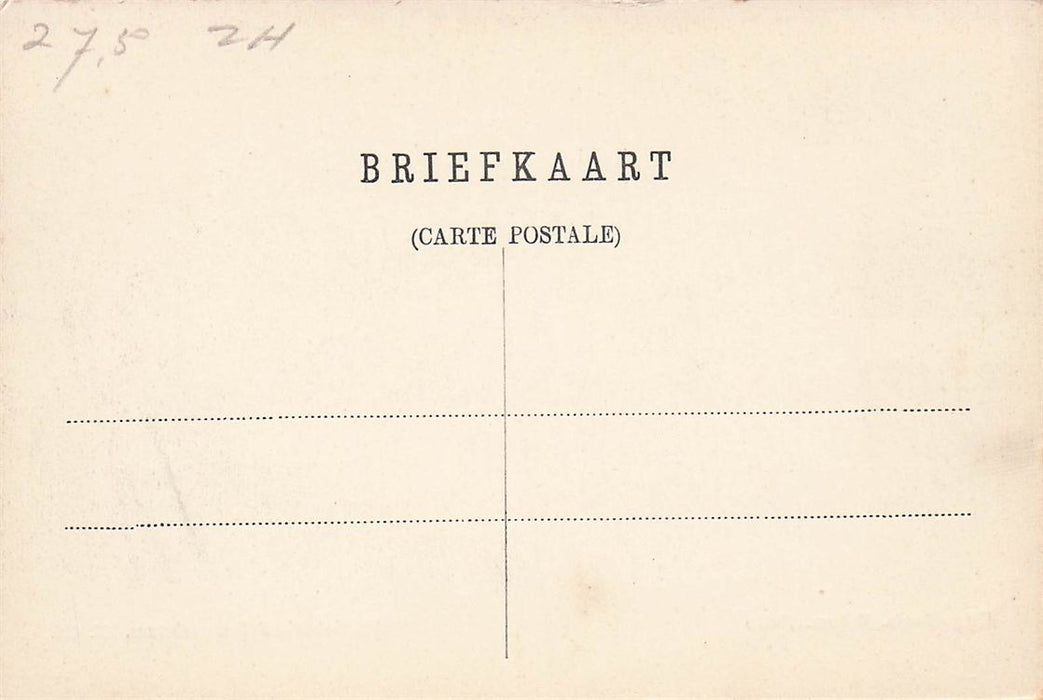 Koudekerk Prinsenschouw