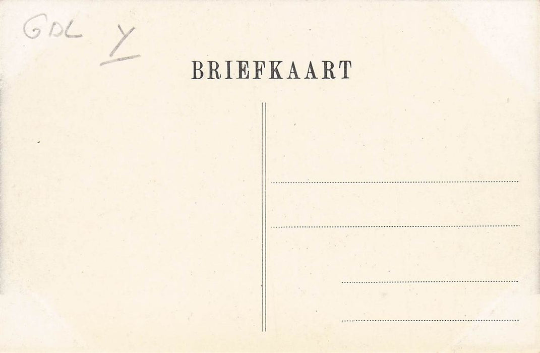 Gezicht Aan De Berkel Borculo