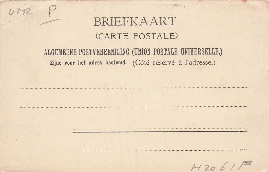 Harmelen Bij Woerden Rijksweg