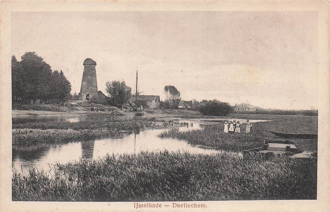 Doetinchem Ijsselkade