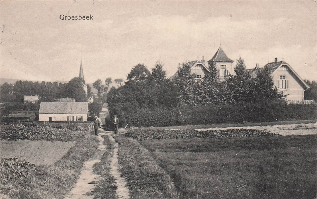 Groesbeek