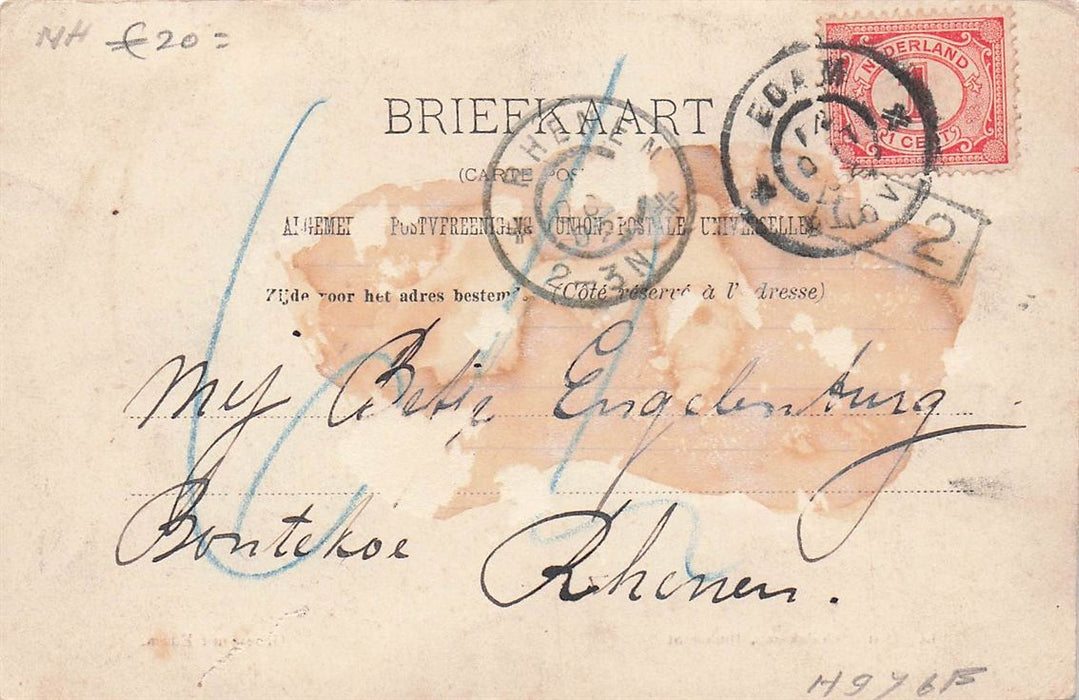 Groete Uit Edam