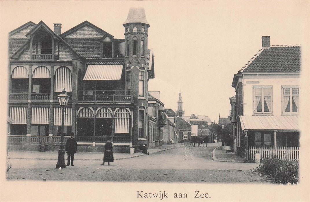 Katwijk Aan Zee