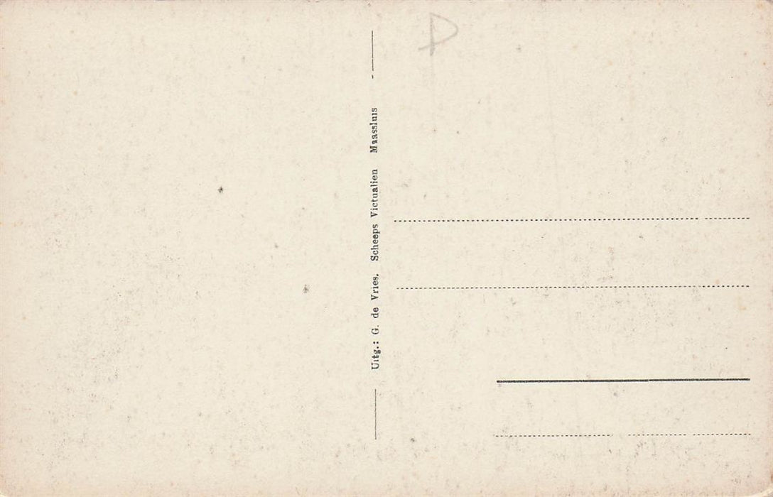 Maassluis Vlietgezicht