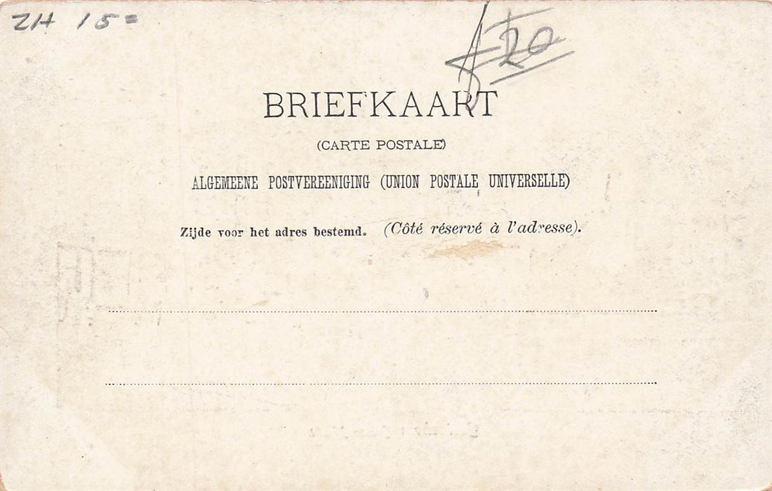 Gorinchem Groote Markt