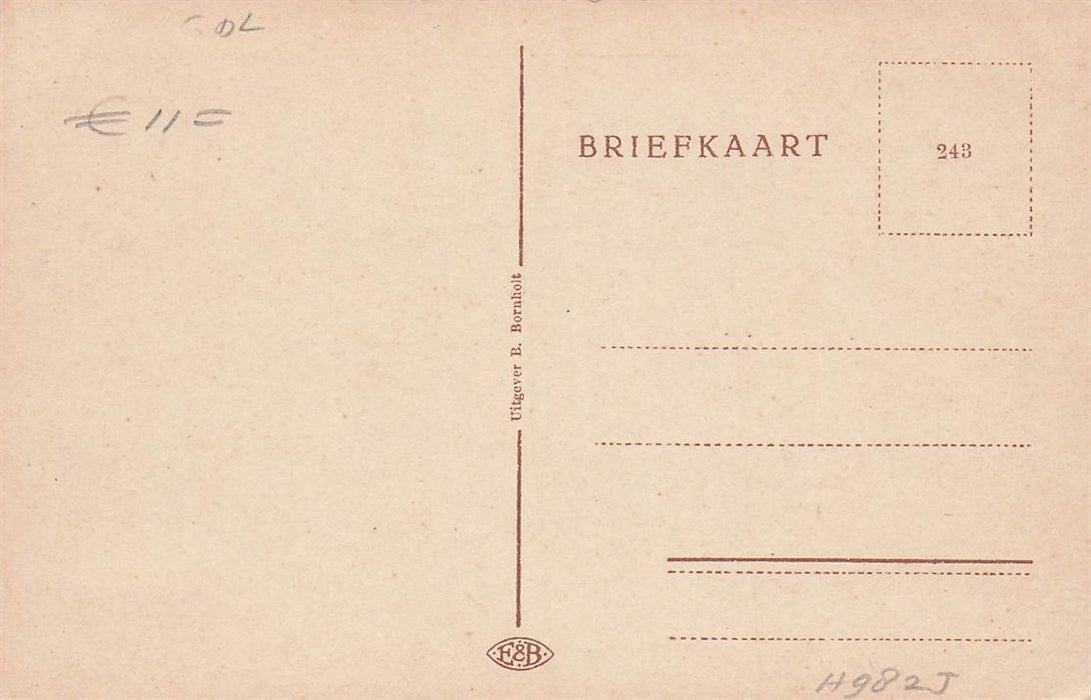 Groenmarkt Met Wijnhuistoren Zutphen