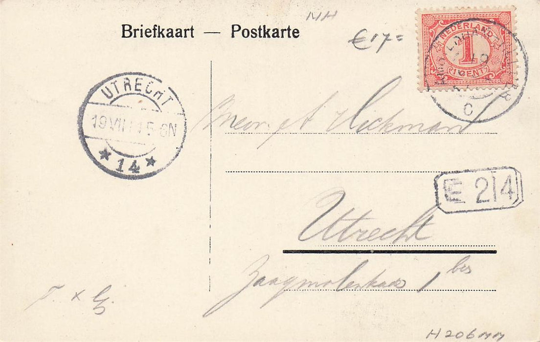 Heiloo Kerk