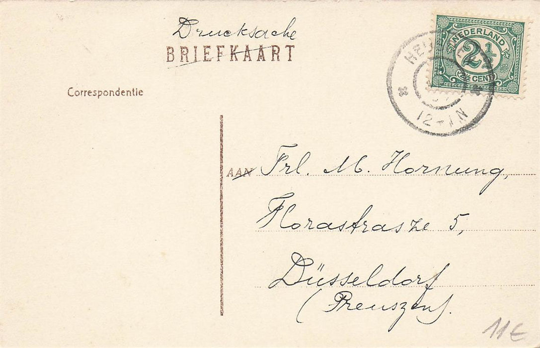 Hervormde Kerk Te Wijk (En Aalburg)