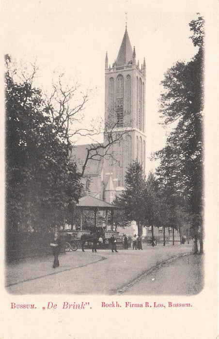 Bussum De Brink