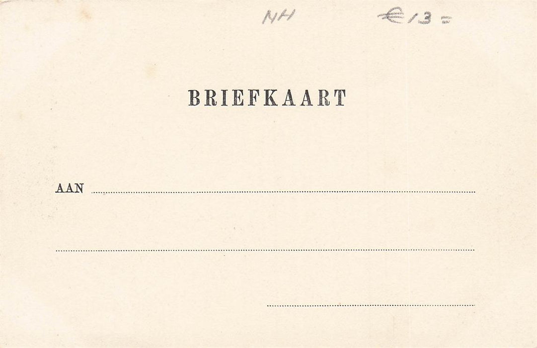 Bussum De Brink