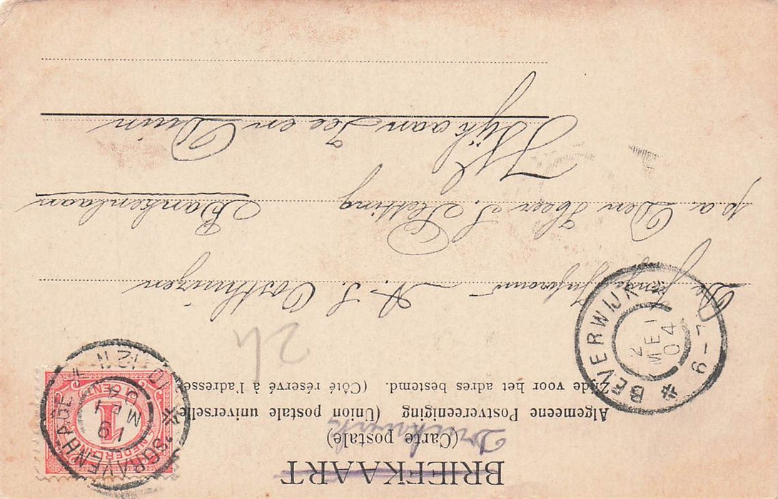 Rijswijk Het Molentje Aan De Hoornbrug