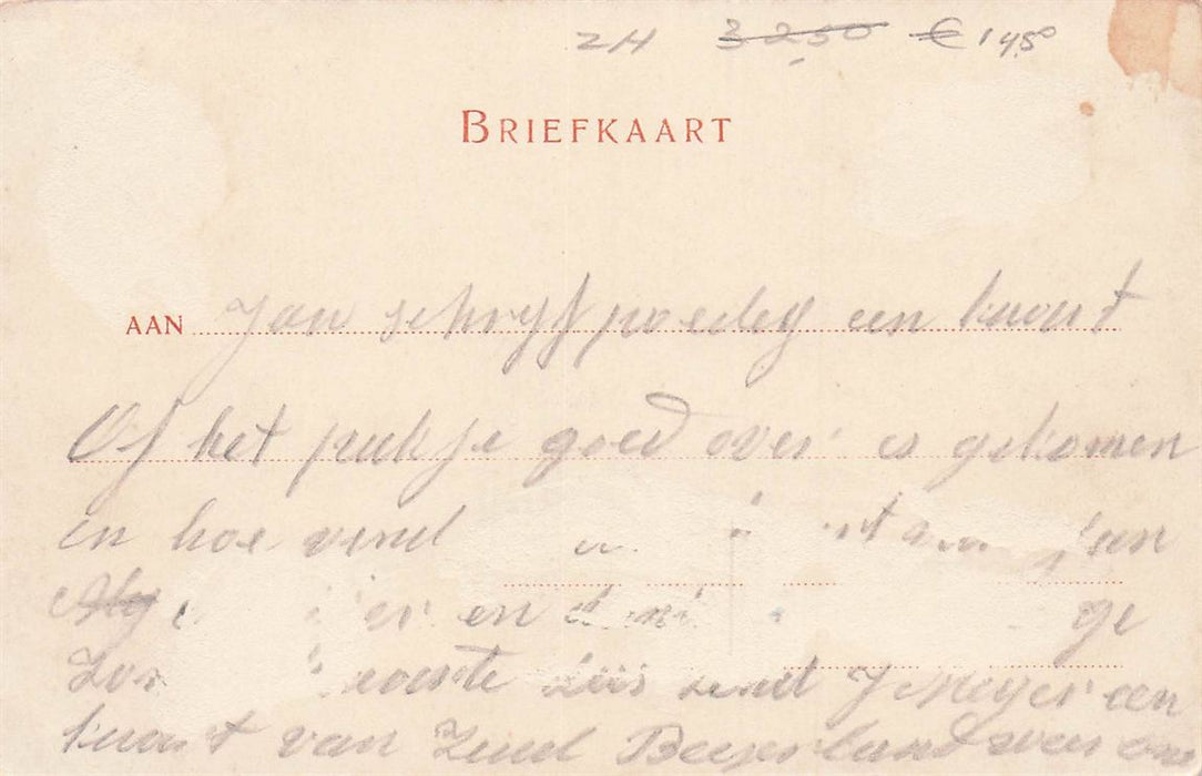 Bodegraven Overtocht