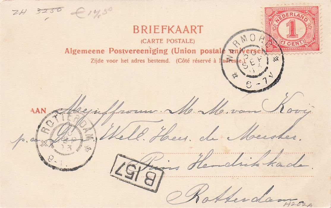 Warmond R K Seminarium