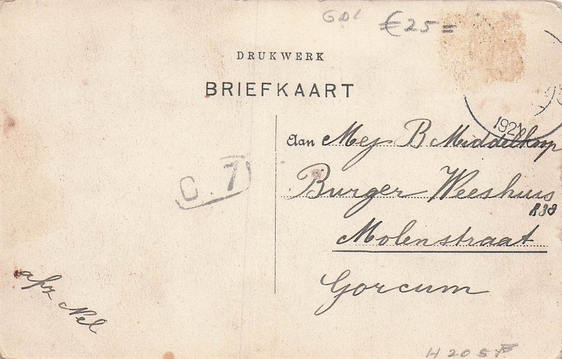 Groet Uit Zuilichem