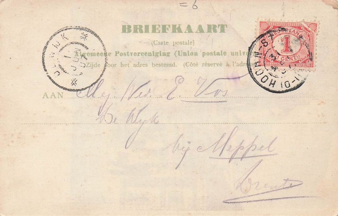 Standbeeld Jan Pieterz Coen Hoorn