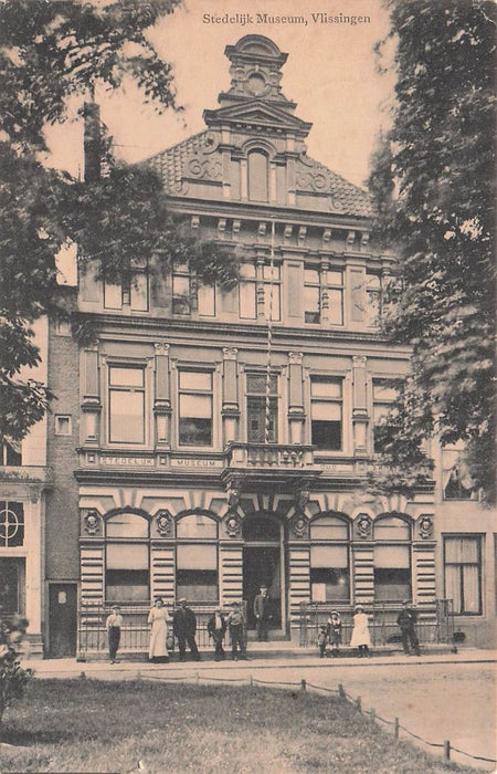 Stedelijk Museum Vlissingen