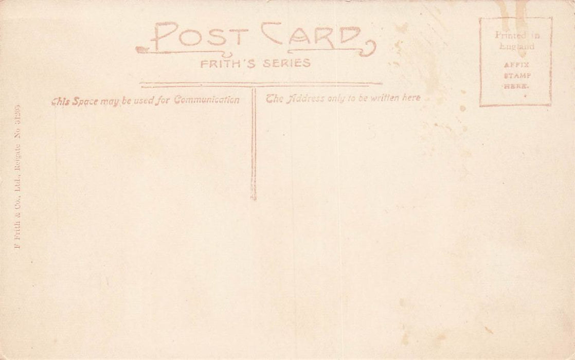 Porlock The Ship Inn