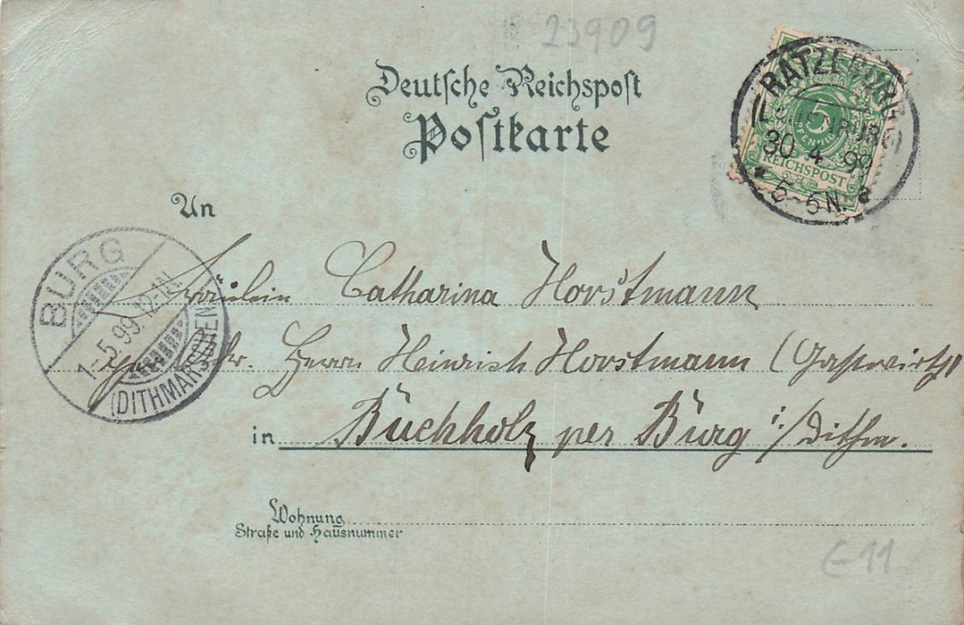 Ratzeburg