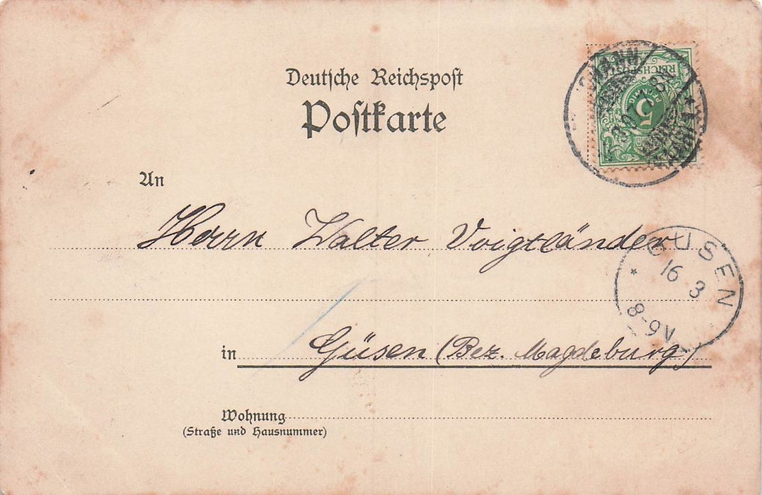 St Johann Saarbrücken