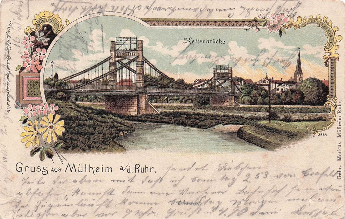 Mülheim-Ruhr