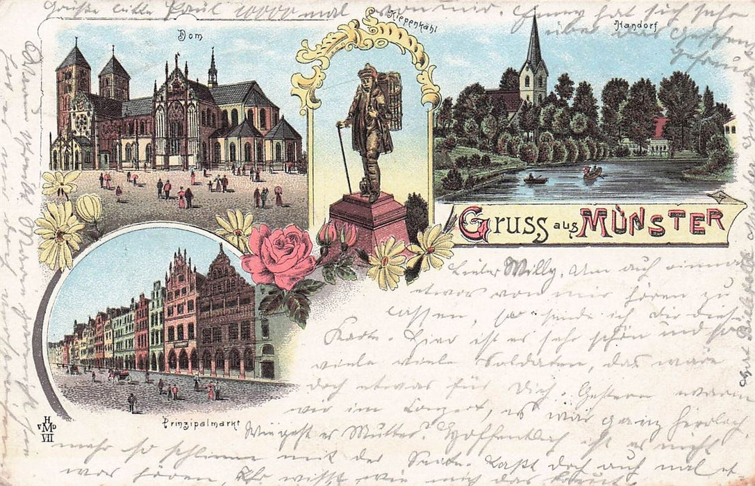 Münster