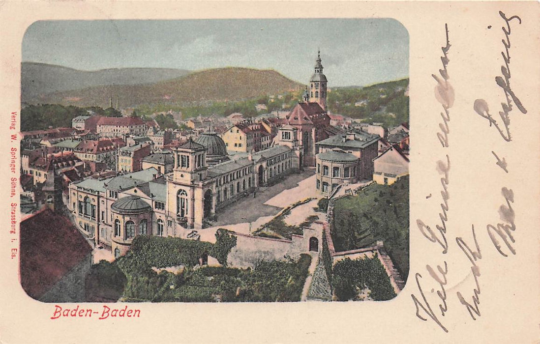 Baden-Baden
