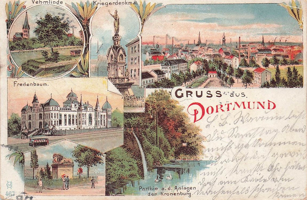 Dortmund