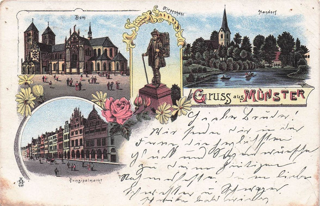 Münster