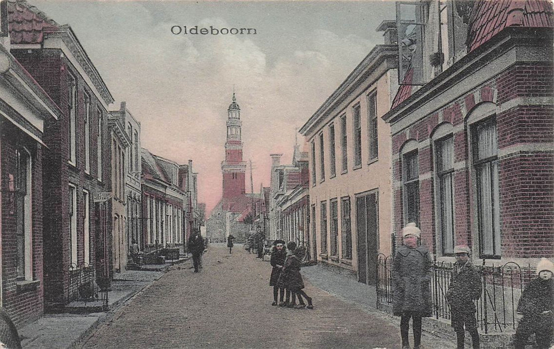 Oldeboorn