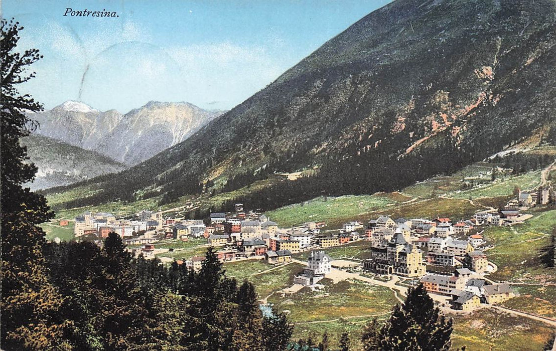 Pontresina