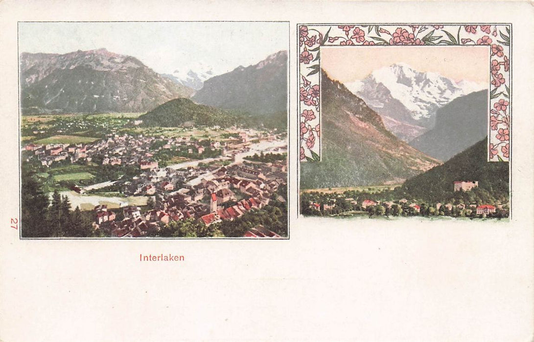 Interlaken