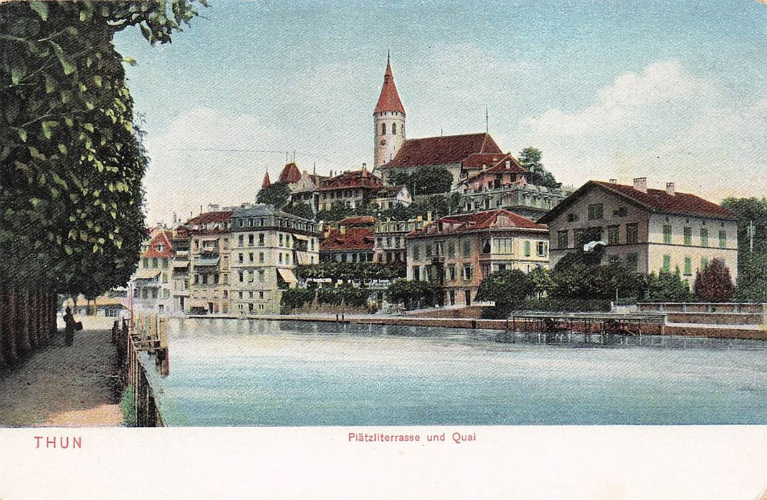Thun