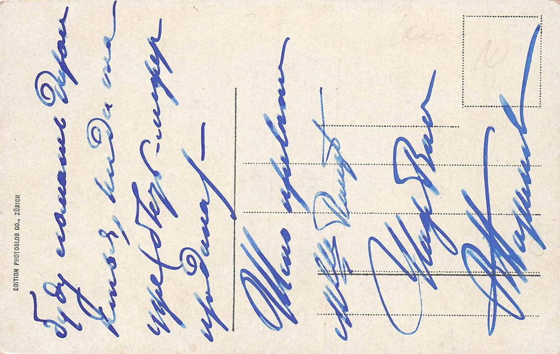 Rigibahn Schnurtobelbrücke Mit Bürgenstock Und Pilatus