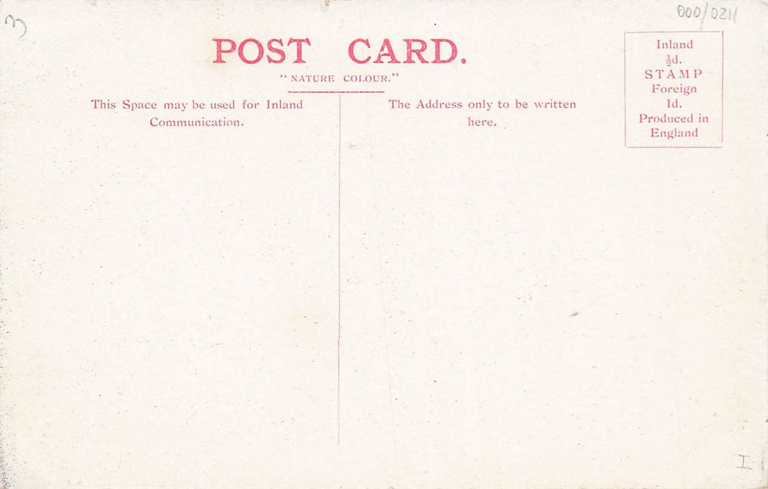 The Parade Pier Cowes I.W