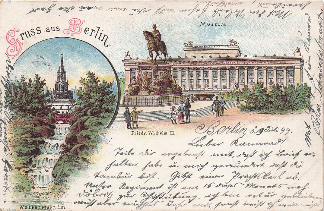 Berlin