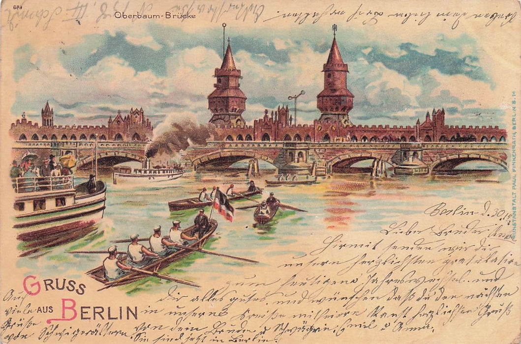 Berlin
