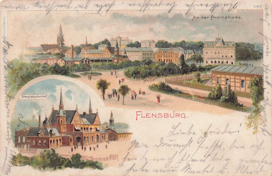 Flensburg
