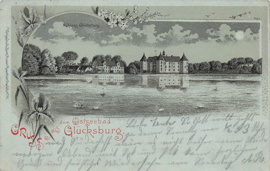 Glücksburg