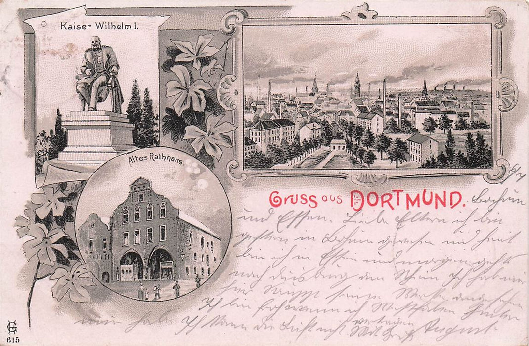 Dortmund